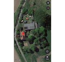 Einfamilienhaus, Alleinlage ! mit großer Scheune und 3115m² Grund - Tarnow