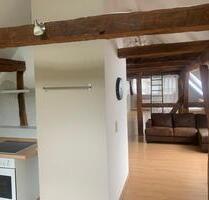 Wohnung zu vermieten - 400,00 EUR Kaltmiete, ca.  60,00 m² in Zierenberg (PLZ: 34289)