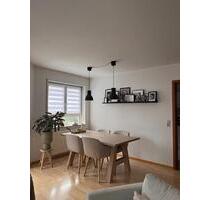 3,5 Zimmer-Wohnung in Eigenzell - Ellwangen (Jagst)