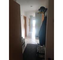 lichtdurchflutete Dachgeschosswohnung - Neetze