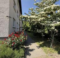 Zentrale 3-Zimmerwohnung nahe Bahnhof in Oos, Baden-Baden