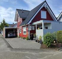 Unterwohnung mit Wintergarten - 700,00 EUR Kaltmiete, in Haselünne (PLZ: 49740)