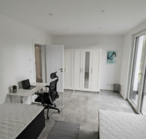 WG-Zimmer Studenten Wohnung Monteure nahe VW, IT-City Wolfsburg