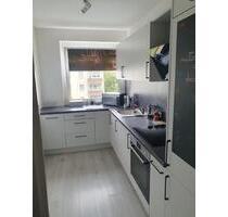 Attraktive 3-Raum-Wohnung mit EBK und Balkon in Löcknitz
