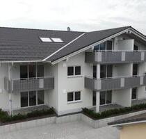 Neuwertige 3 Zimmer Wohnung in Altusried zu vermieten ab 01.01.26