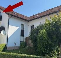 Perfekt für Singles und Paare 2-Zi-Whg, 2 Stellplätzen, 2 Balkons - Nagold