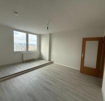 2-Raum-Wohnung Suhler Innenstadt