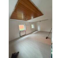 Renovierte Wohnung in Altenvers - Lohra