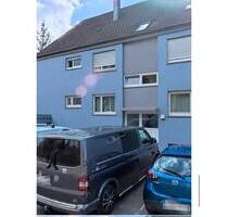 2 Zimmer Wohnung Kapitalanlage oder Selbstnützung - Esslingen am Neckar
