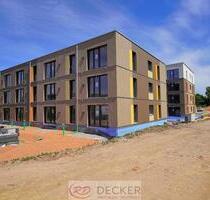 Geförderte Neubauwohnungen in Straubing ++Decker Immobilien++