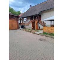 Wg Zimmer im grünen - 600,00 EUR Kaltmiete, ca.  20,00 m² in Üchtelhausen (PLZ: 97532)