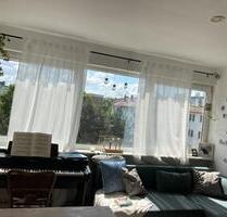 1-Zimmer-Apartment in der Mainzer Neustadt