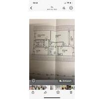 3 Zimmer Wohnung ( Einliegerwohnung ) - Wolfenbüttel Adersheim