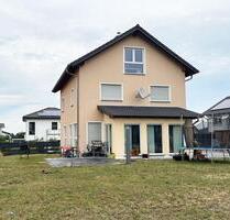 Großes Einfamilienhaus mit Garten - Arnstadt