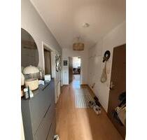 Zentrale und renovierte Wohnung mit Balkon, Tiefgarage, EBK - Münster Mitte-Süd