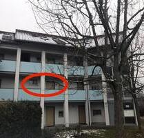 1 ½ Zimmerwohnung in Nufringen - 700,00 EUR Kaltmiete, in Nufringen (PLZ: 71154)