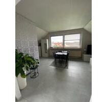 Dachgeschosswohnung Weyhausen - 155.000,00 EUR Kaufpreis, ca.  66,00 m² in Weyhausen (PLZ: 38554)