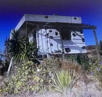 Ferienhaus auf El Hierro (kanarische Inseln) zu vermieten - Mühltal