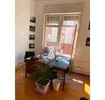 Frankfurt Westend - Shared Desk - All-in-Miete - Frankfurt am Main Innenstadt 2