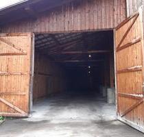 Hallenfläche zu vermieten - 227 m² - Viechtach