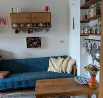 WGT 2025: Wohnung (3-4P) im Westen zur Miete - Leipzig Altwest