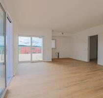 Stilvolle 5-Zimmer-Penthousewohnung in gefragter Neubauanlage - Friedberg (Hessen)
