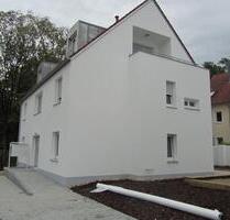 2-Zimmer Wohnung Regensburg - Galgenberg - Breitenbrunn