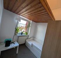 gemütliche 2 Raumwohnung Zimmer Whg. in Haldensleben Apartment