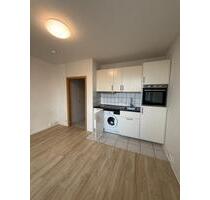 Single-Wohnung mitten in der City - Suhl