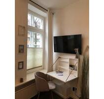 All inklusive -Altstadt Apartment zu vermieten auf Zeit - Lübeck Innenstadt