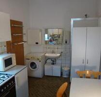 möblierte 1,5 Zimmer-Wohnung in Osnabrück-Zentrum Innenstadt