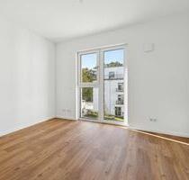 Grün, großzügig, geborgen – 4-Zimmer-Familienwohnung mit Terrasse in Dahlem - Berlin Steglitz-Zehlendorf