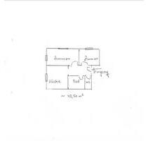 Helle DG-Wohnung - 700,00 EUR Kaltmiete, ca.  42,00 m² in Kornwestheim (PLZ: 70806)