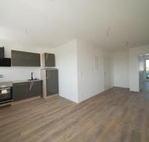 Neu sanierte 2,5-Zimmer-Wohnung in Plattling