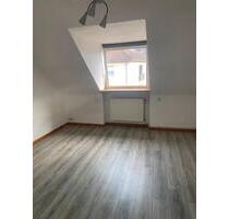 Gemütliche Dachgeschosswohnung | Westliches Ringgebiet - Braunschweig
