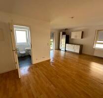 Praktische 1-Zimmer-Wohnung mit EBK in Bad Friedrichshall - Eberstadt