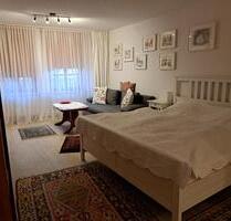 Schicke kleine Appartementwohnung in der Inselstadt Malchow