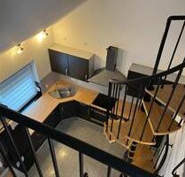 LU-Rheingönheim 3 ZKBB, voll möbliert, ab sofort - Ludwigshafen am Rhein Mundenheim