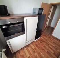 Helle Maisonette mit moderner Küche - Magdeburg Leipziger Straße