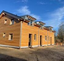 Neu! Ostseeresidenzen Mechelsdorf - nachhaltig, ökologisch KfW-40 - Rerik