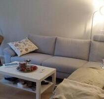 Sottrum zentrale Lage EG 4 Zimmerwohnung