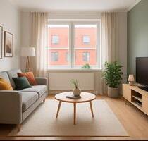 Dreiraumwohnung - 680,00 EUR Kaltmiete, in Malchin (PLZ: 17139)