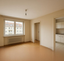 3 Zimmer Wohnung in SprottaDoberschütz - Eilenburg