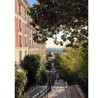 Urlaub in Paris Wohnung in Paris zur Untermiete - Lüneburg Ebensberg