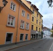 LadenflächeBüro in der Altstadt von Überlingen zu vermieten