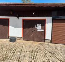 Schöne 2 Raumwohnung bei Bedarf mit Garage - Gornsdorf