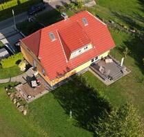Einfamilienhaus mit Einliegerwohnung auf der Ostsee Insel Rügen - Garz/Rügen
