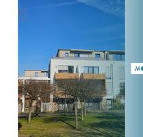 ** Einziehen und wohlfühlen - Komfortables Wohnen in ruhiger Umgebung mit Terrasse im Erdgeschoss in Bonn-Tannenbusch **