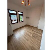 Ein Zimmer Wohnung zur miete in sonneberg