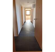 Helle 3 Zimmer Wohnung ab 01.09. - Wunstorf